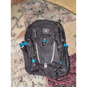 High sierra new backpack hiking college laptop bag 17 inch
